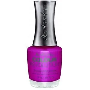 Artistic Lacquer Trist 014