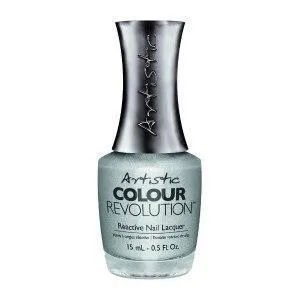 Artistic Lacquer Trouble  99