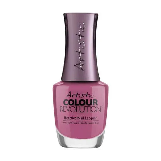 Artistic Lacquer - Up in the Clouds, Antique Rose Creme 15 ml