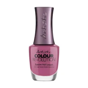 Artistic Lacquer - Up in the Clouds, Antique Rose Creme 15 ml