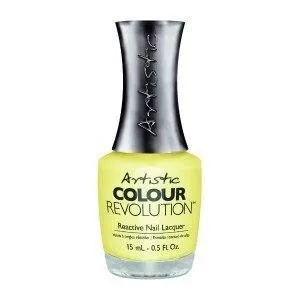 Artistic Lacquer Wild 116