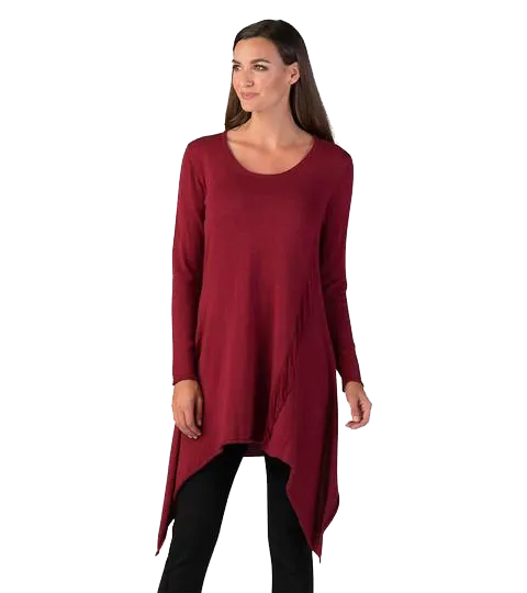 Artistic License Tunic