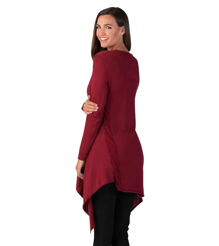 Artistic License Tunic