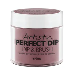 ARTISTIC - ON TO THE NEXT - MAUVE CRÈME  - DIP 23g