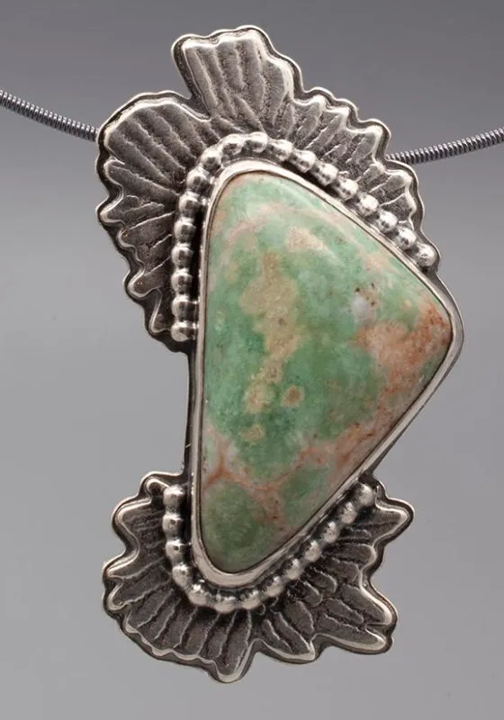 Artistic Pendant