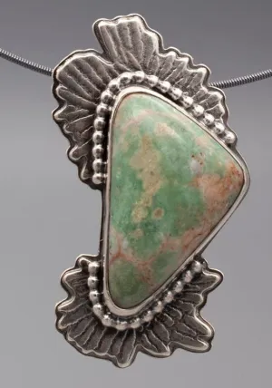 Artistic Pendant