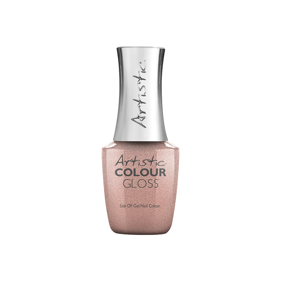 Artistic Re-Play Soo Auto-Tuned Gel 15ml
