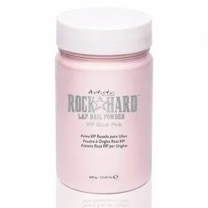 Artistic Rock Hard VIP - Blush Pink 660g