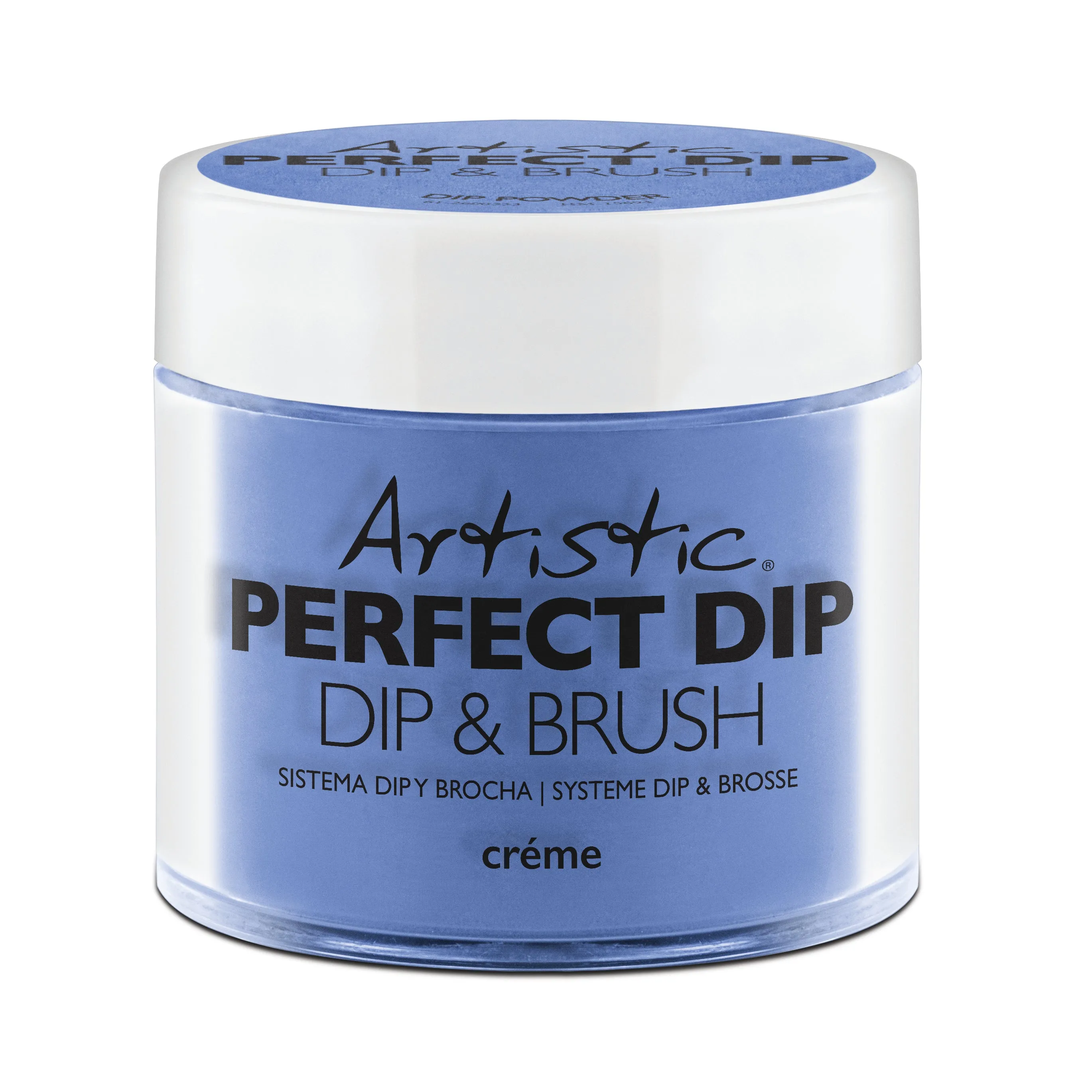 ARTISTIC - SPEAK LOUD - LIGHT BLUE CRÈME - DIP 23g