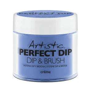 ARTISTIC - SPEAK LOUD - LIGHT BLUE CRÈME - DIP 23g