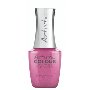 Artistic Sugar Free Gloss - Not Your Sugar Mama