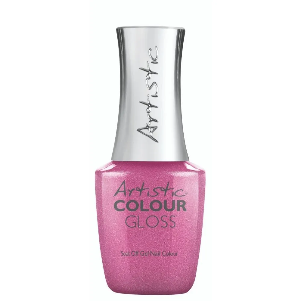 Artistic Sugar Free Gloss - Not Your Sugar Mama
