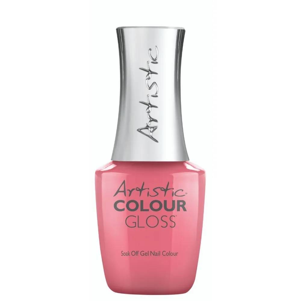 Artistic Sugar Free Gloss - Smart Cookie