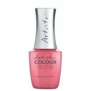 Artistic Sugar Free Gloss - Smart Cookie