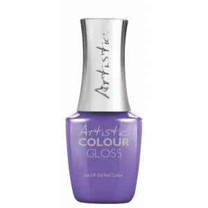 Artistic Sugar Free Gloss - Who's Counting Anyways?