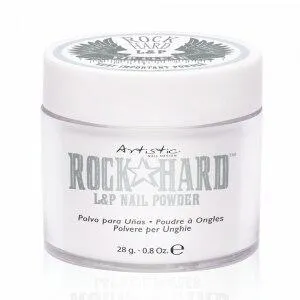 Artistic VIP Rock Hard - Clear 28g