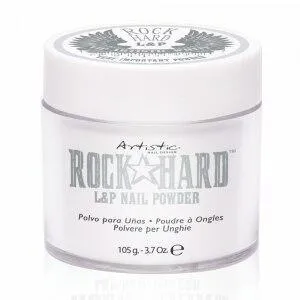 Artistic VIP Rock Hard - White 105g