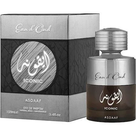Asdaaf Iconic Perfume 100ML