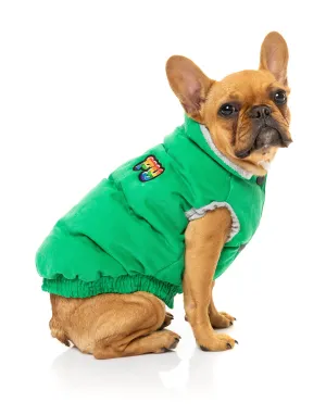 Ashbury Jacket - Green