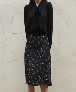 atheis blouse{vintage}-sold out