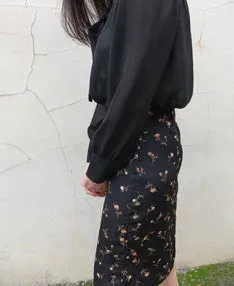 atheis blouse{vintage}-sold out