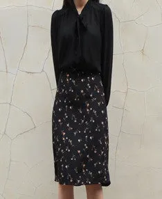 atheis blouse{vintage}-sold out