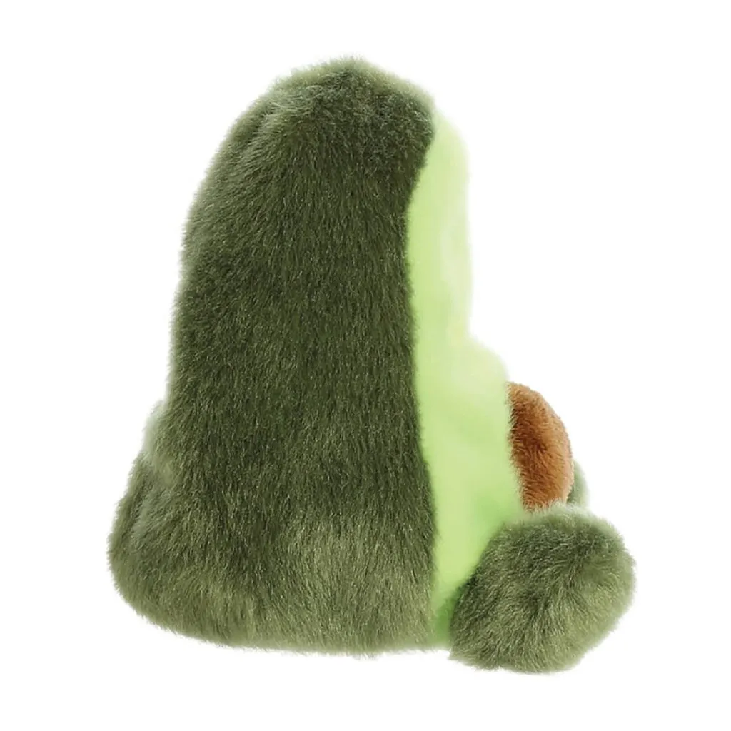 AURORA PP Airy Avocado 5In