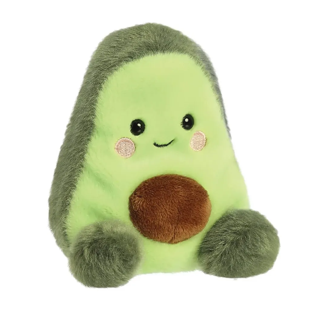 AURORA PP Airy Avocado 5In