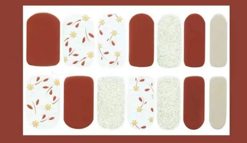 Autumn art