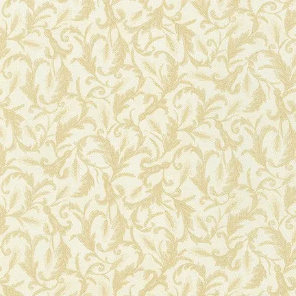 Autumn Beauties Ivory