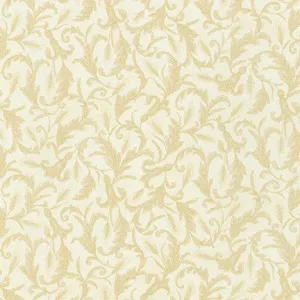 Autumn Beauties Ivory