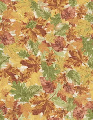 Autumn Bounty Spice
