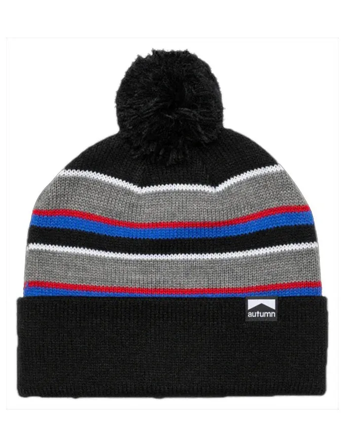 Autumn Bradord Beanie