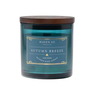 Autumn Breeze