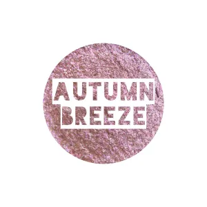 Autumn Breeze