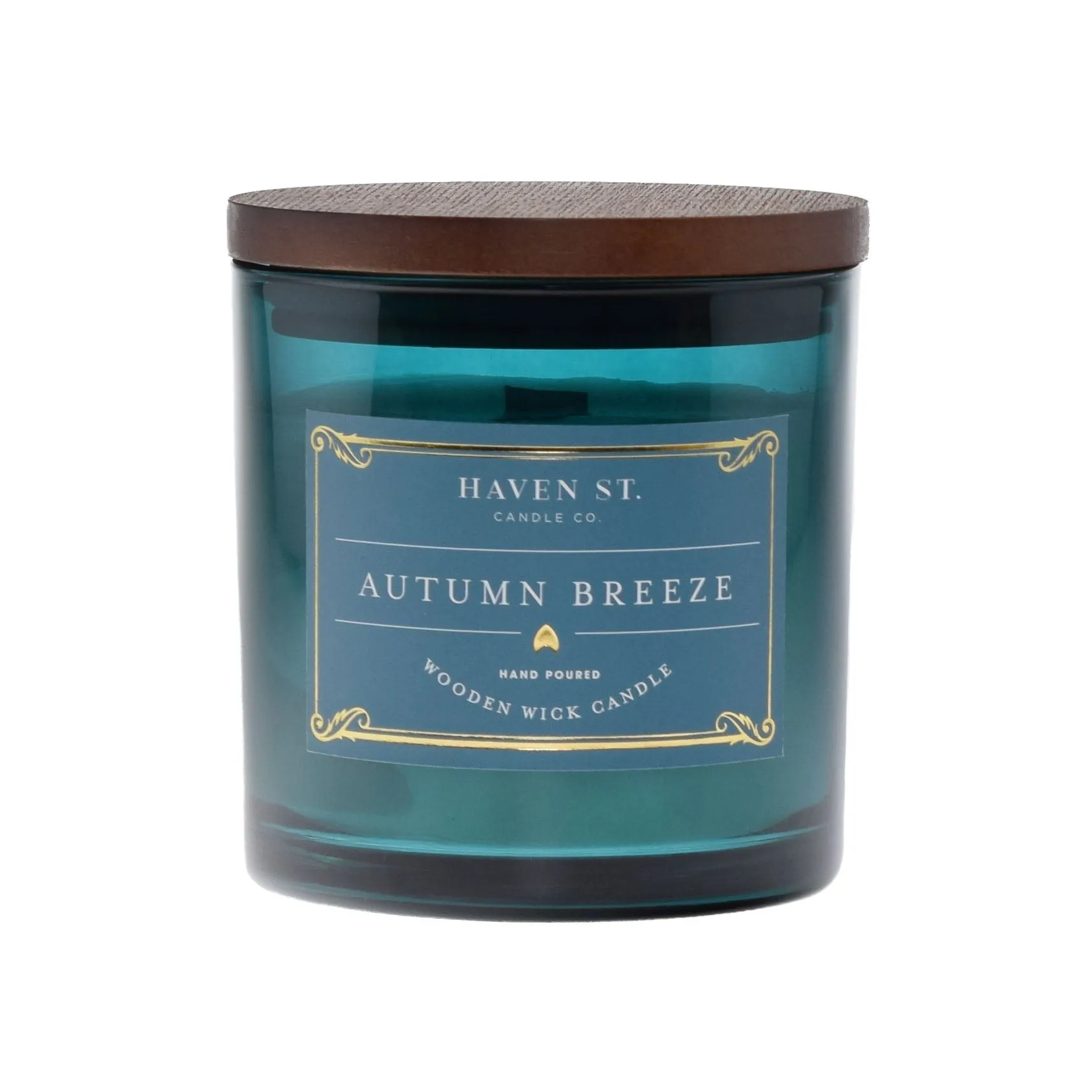 Autumn Breeze