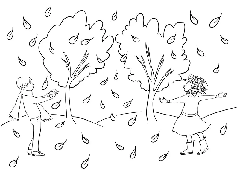 AUTUMN BUNDLE