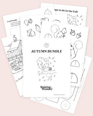 AUTUMN BUNDLE