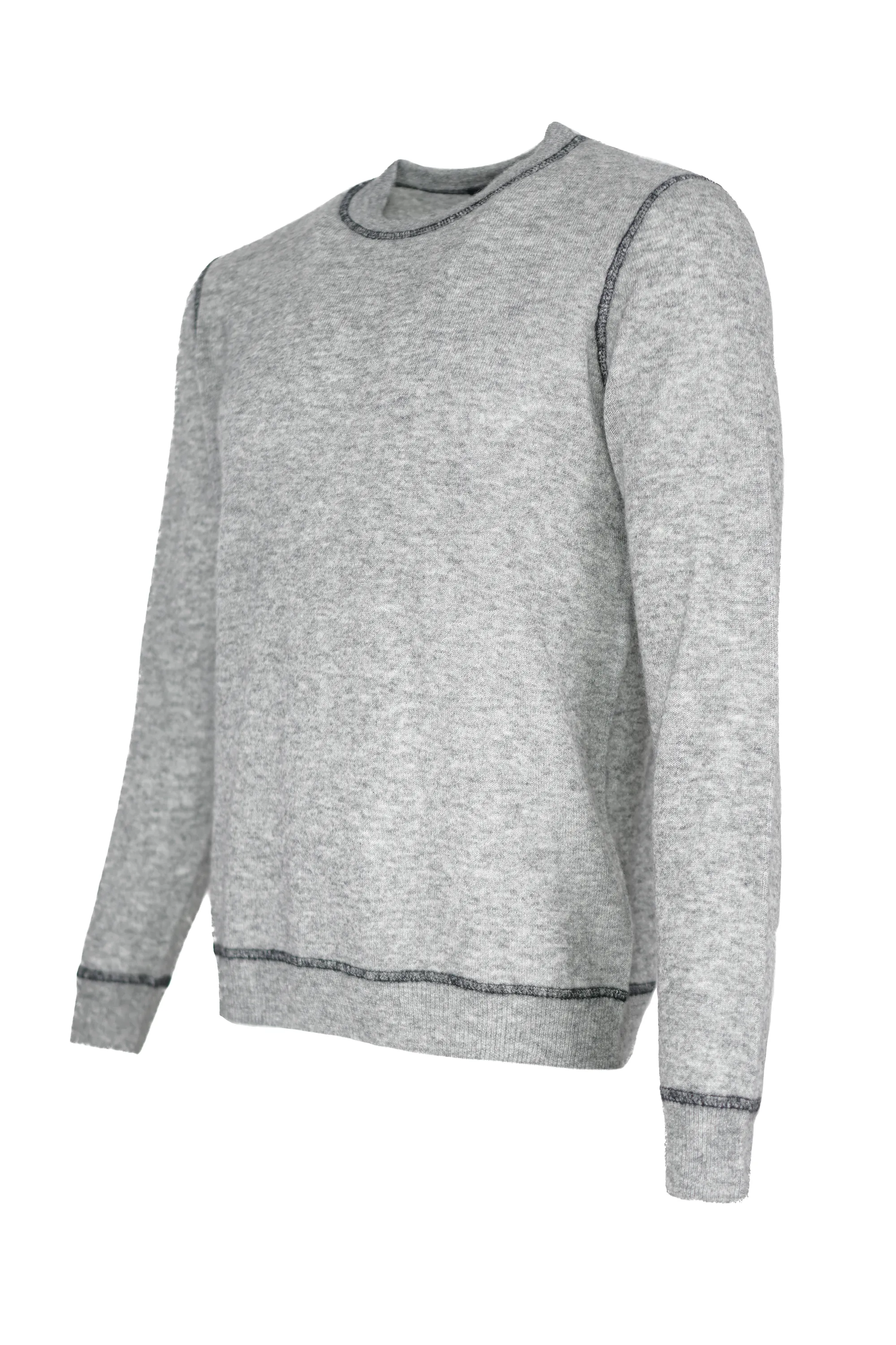 Autumn Cashmere Sweater