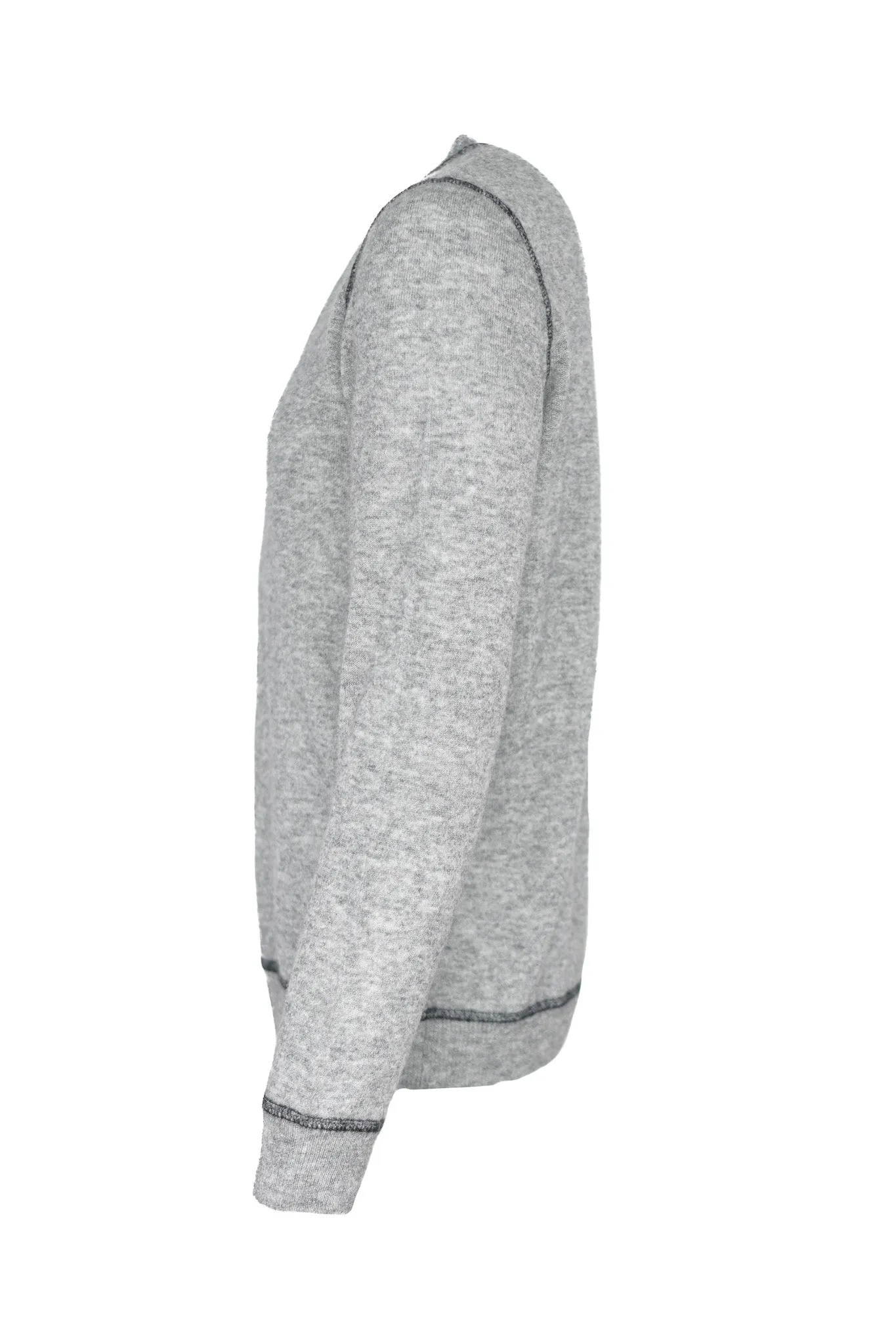 Autumn Cashmere Sweater