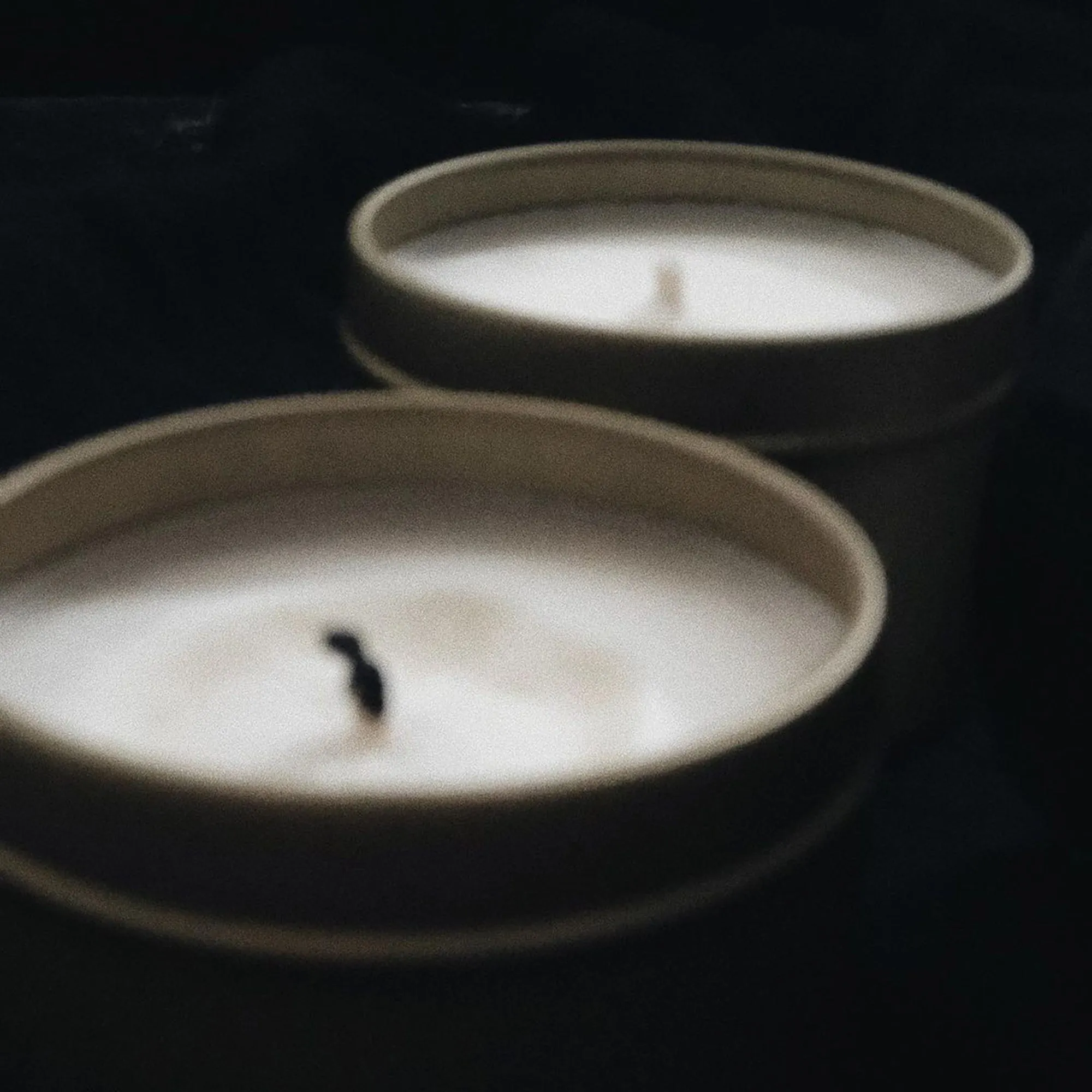 AUTUMN COLLECTION: NO. I SAMHAIN - 4 OZ CANDLE