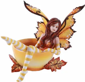 Autumn Cup Fairy