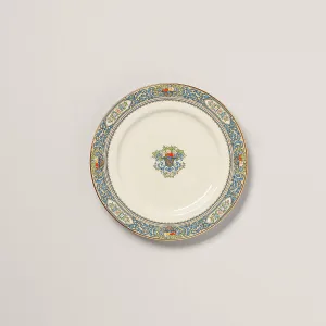 Autumn Dinner Plate