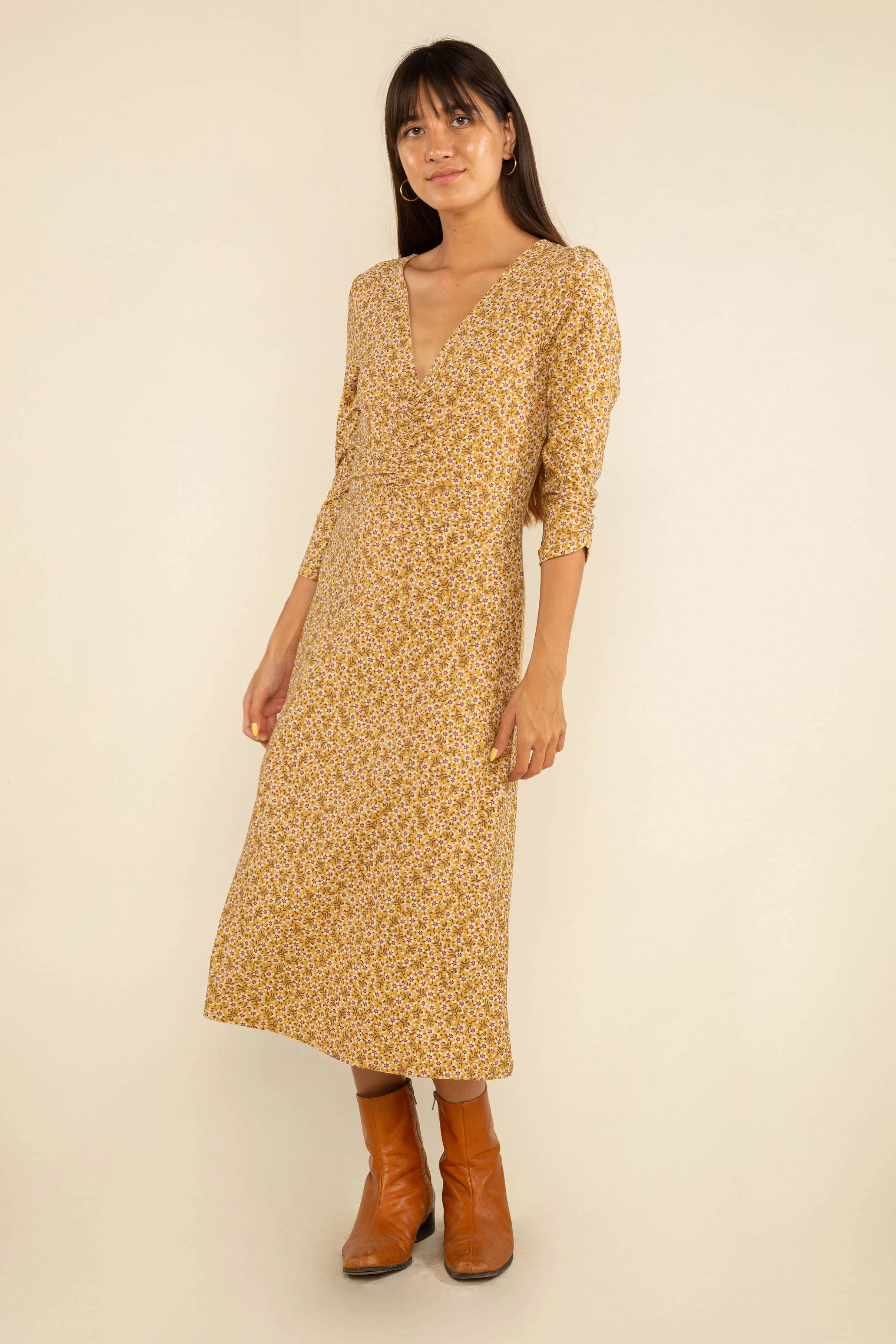 Autumn Dress