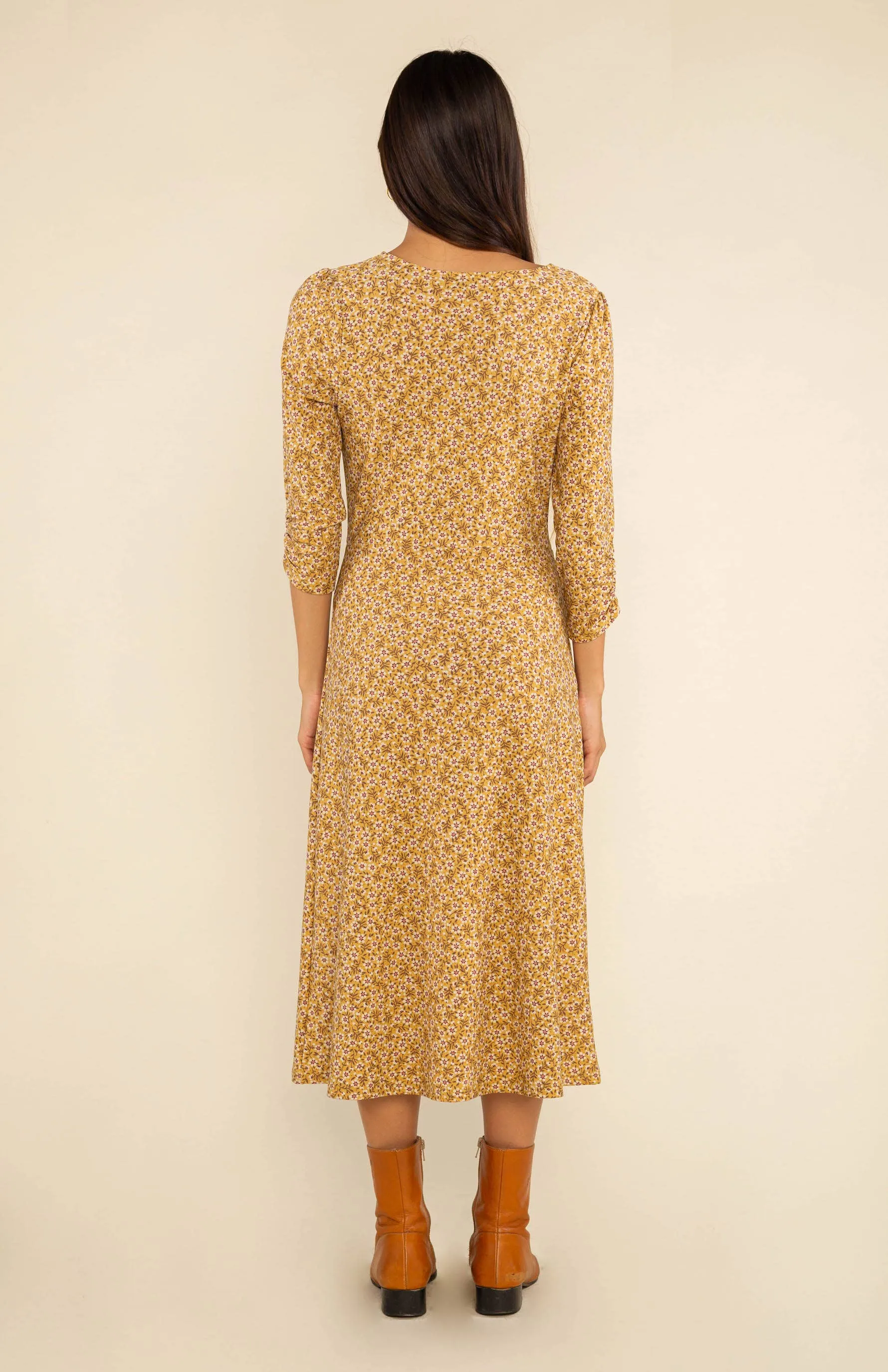 Autumn Dress