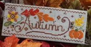 Autumn Fling