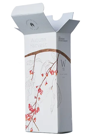 Autumn Harvest Eau de Toilette