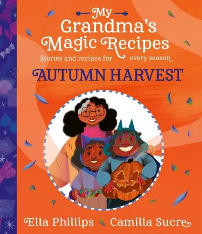 Autumn harvest
