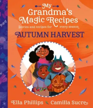 Autumn harvest