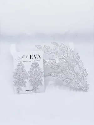 Autumn Headpiece